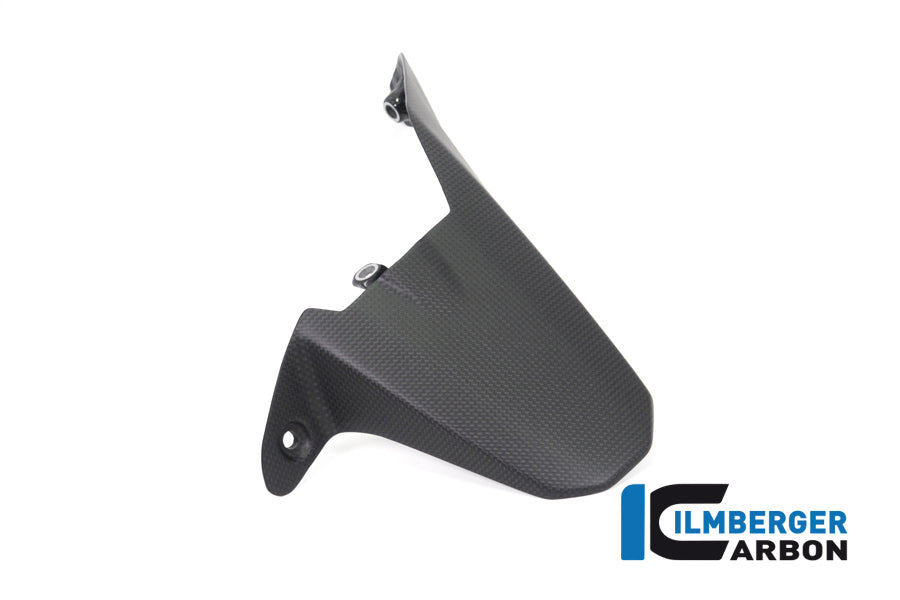 Ilmberger Carbon Rear Hugger Ducati Supersport 939 - Matte