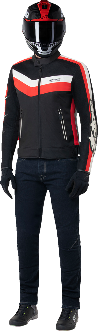 Alpinestars T-Dyno Air Jacket