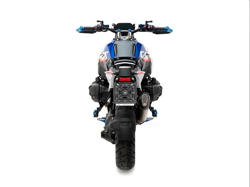 BW2808040ITC - Termignoni Slip On Inox Homologated R1300 GS