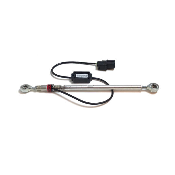 Cordona GP ASG Plug and Play Quickshifter Kit for GSXR1000R