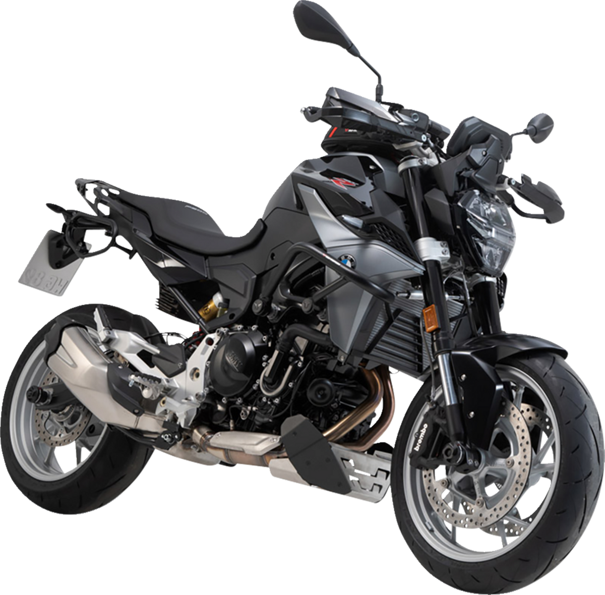 SW-Motech SLC Side Carrier - Left - BMW F 900 R/XR