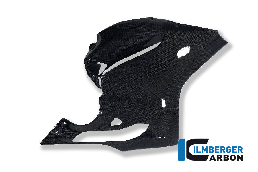 Ilmberger Carbon Fairing Side Panel Right Race Carbon