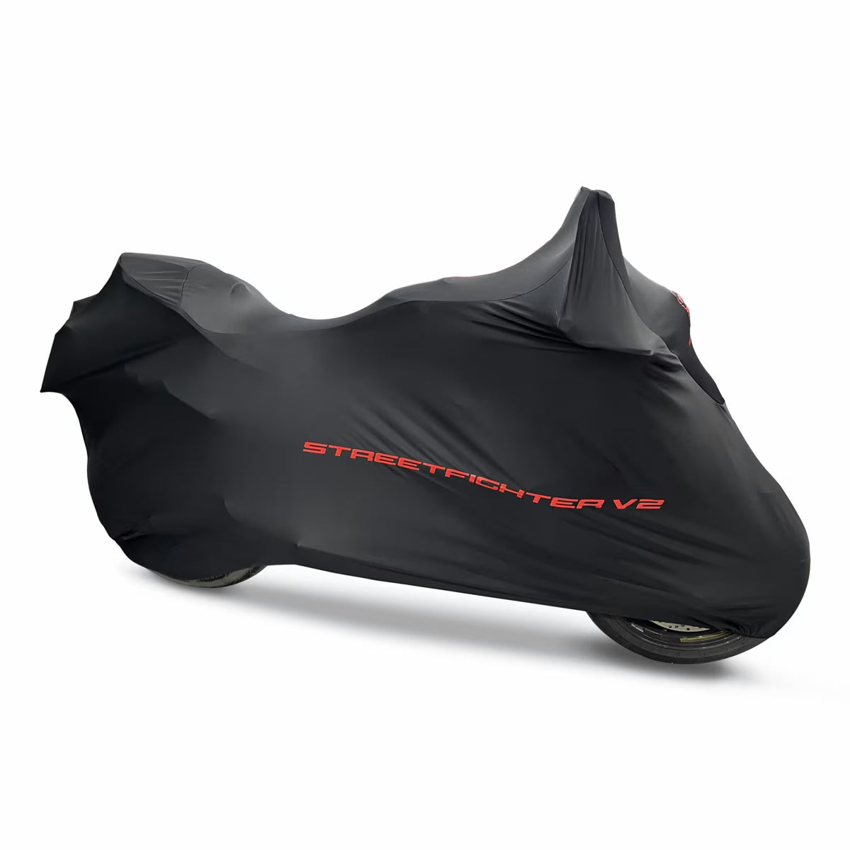 Ducati Performance Indoor Bike Canvas