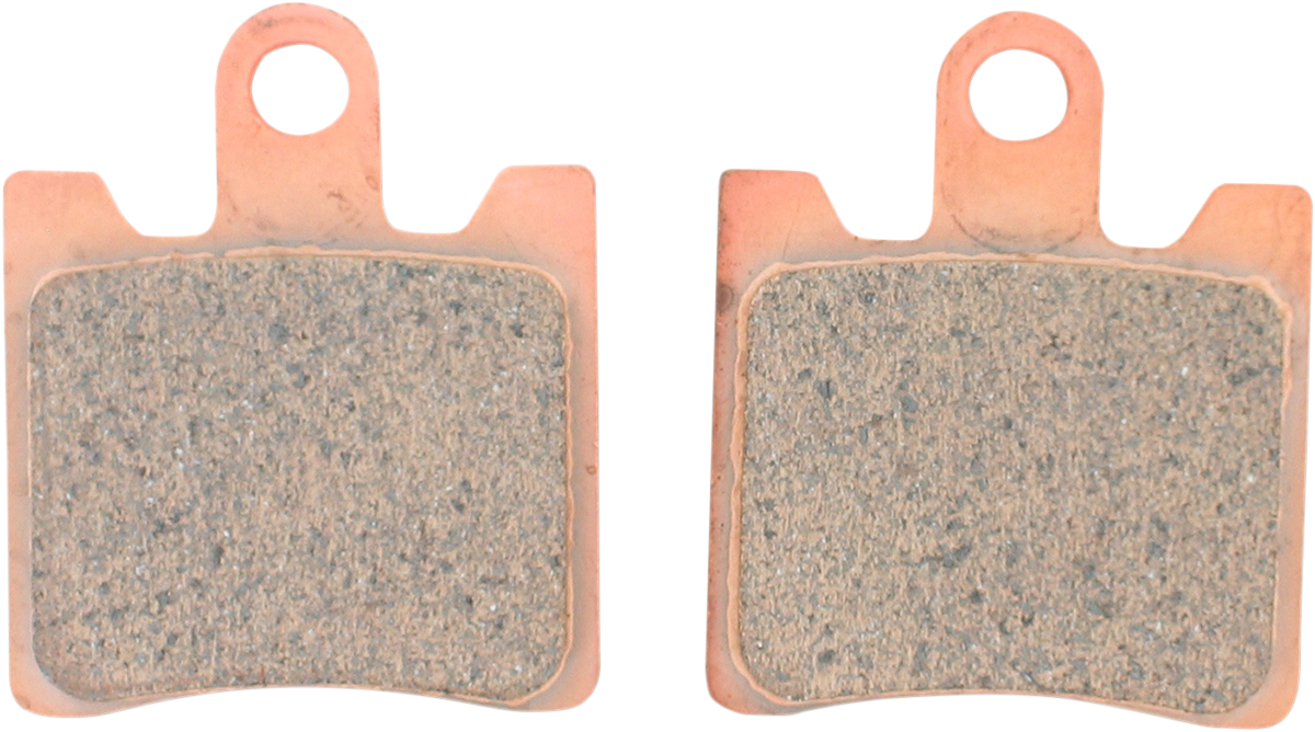 EBC Brakes Brake Pads