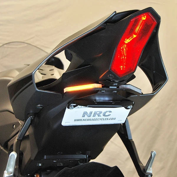 NRC Yamaha R1 Fender Eliminator (2015-Present)