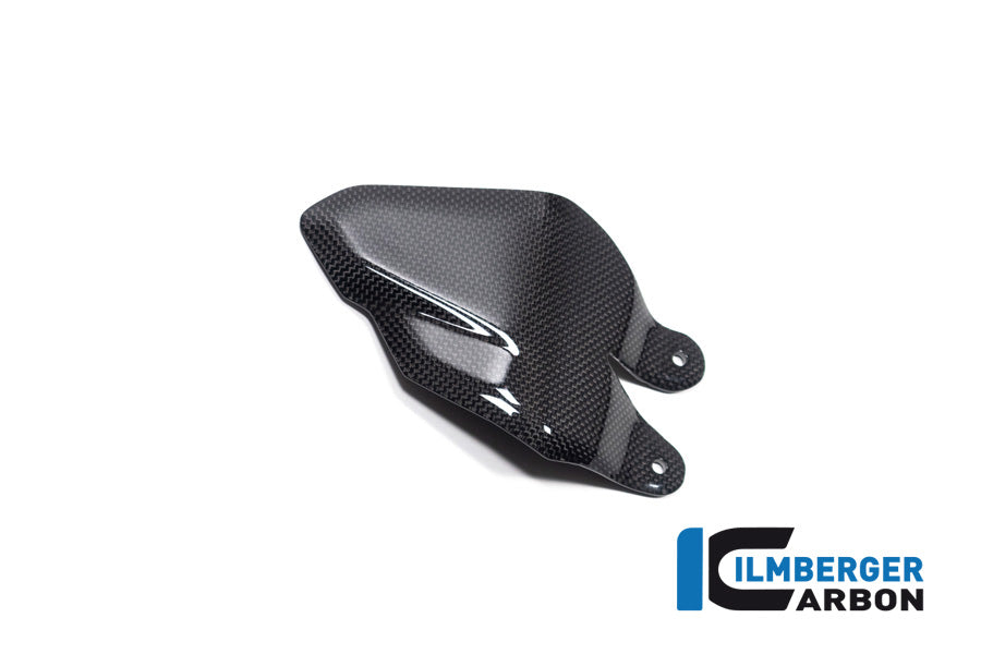 Ilmberger Carbon Heel Guard Right Ducati Diavel V4 From 2023 - Gloss