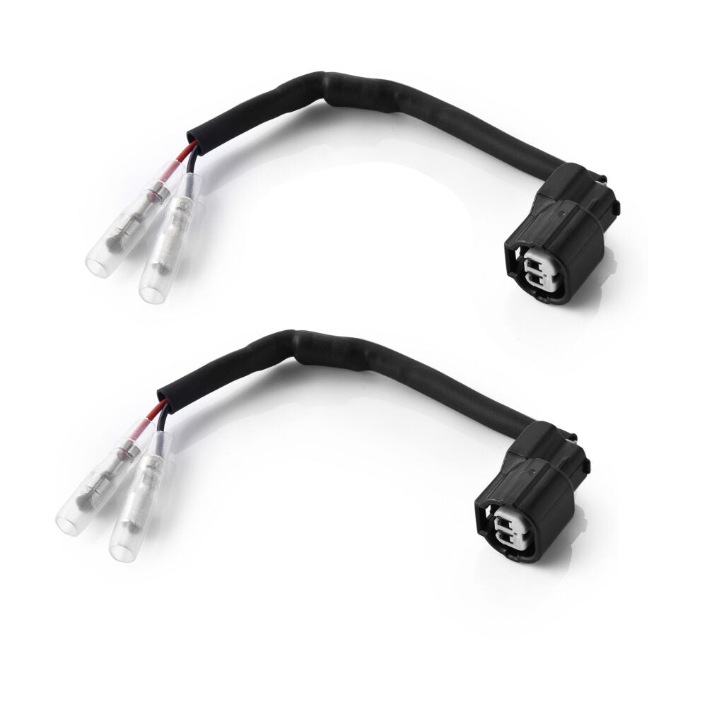 Rizoma Wiring Kit With Resistors For Turn Signals