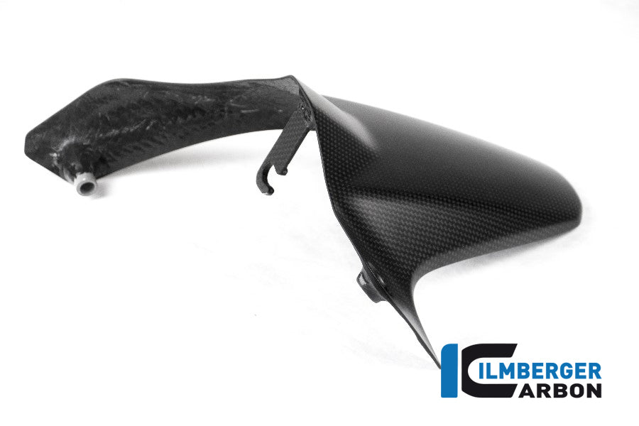 Ilmberger Carbon Rear Hugger - Matte