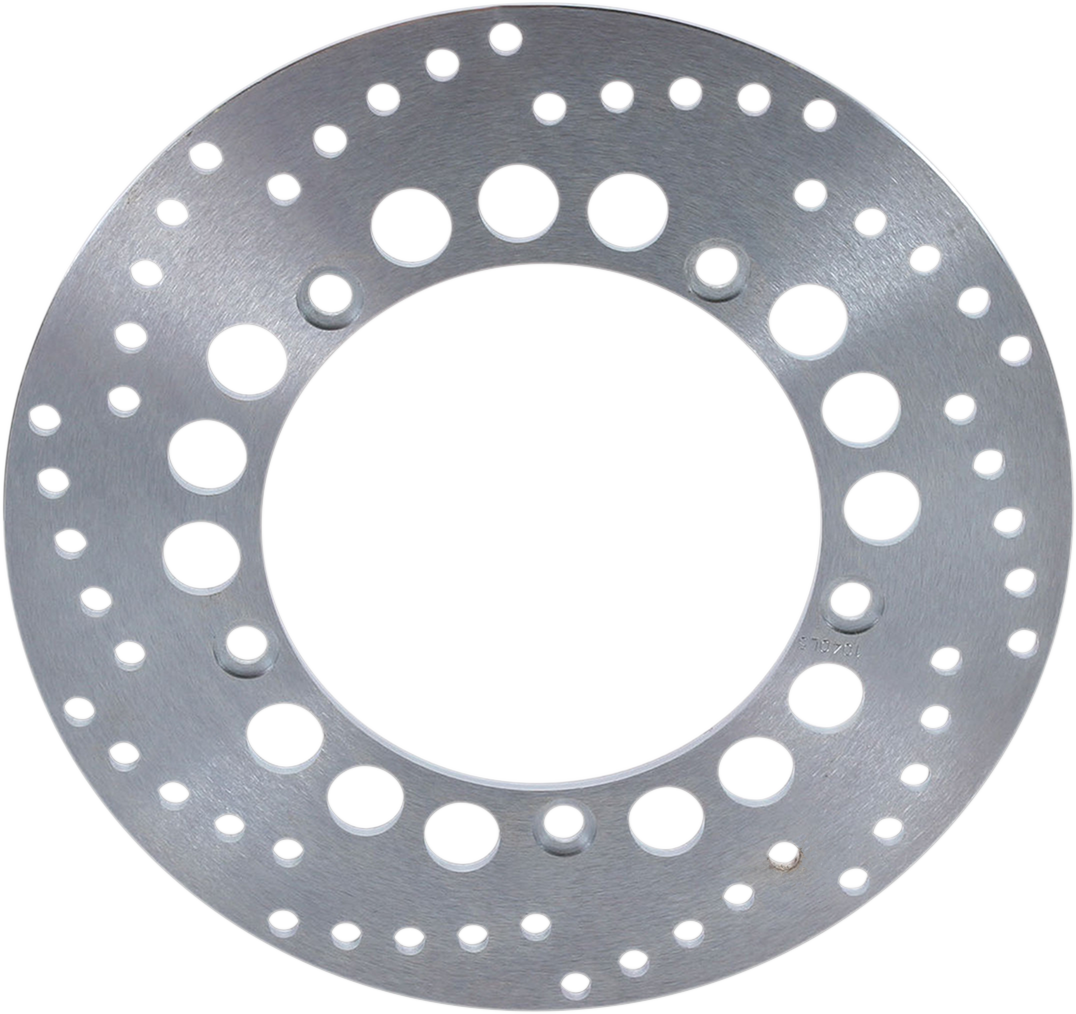 EBC Brakes Brake Rotor - Honda