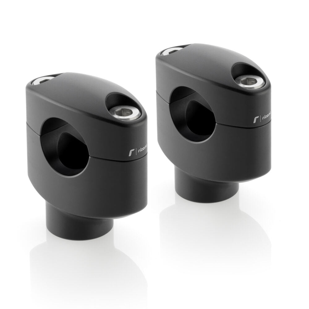 Rizoma Riser Kit