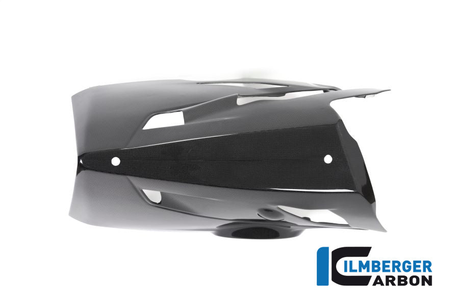 Ilmberger Carbon Belly Pan Ducati Panigale V4 Racing - Gloss