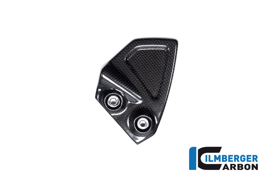 Ilmberger Carbon Heel Guard Right Honda CBR 1000 RR-R / SP 2020 - Matte