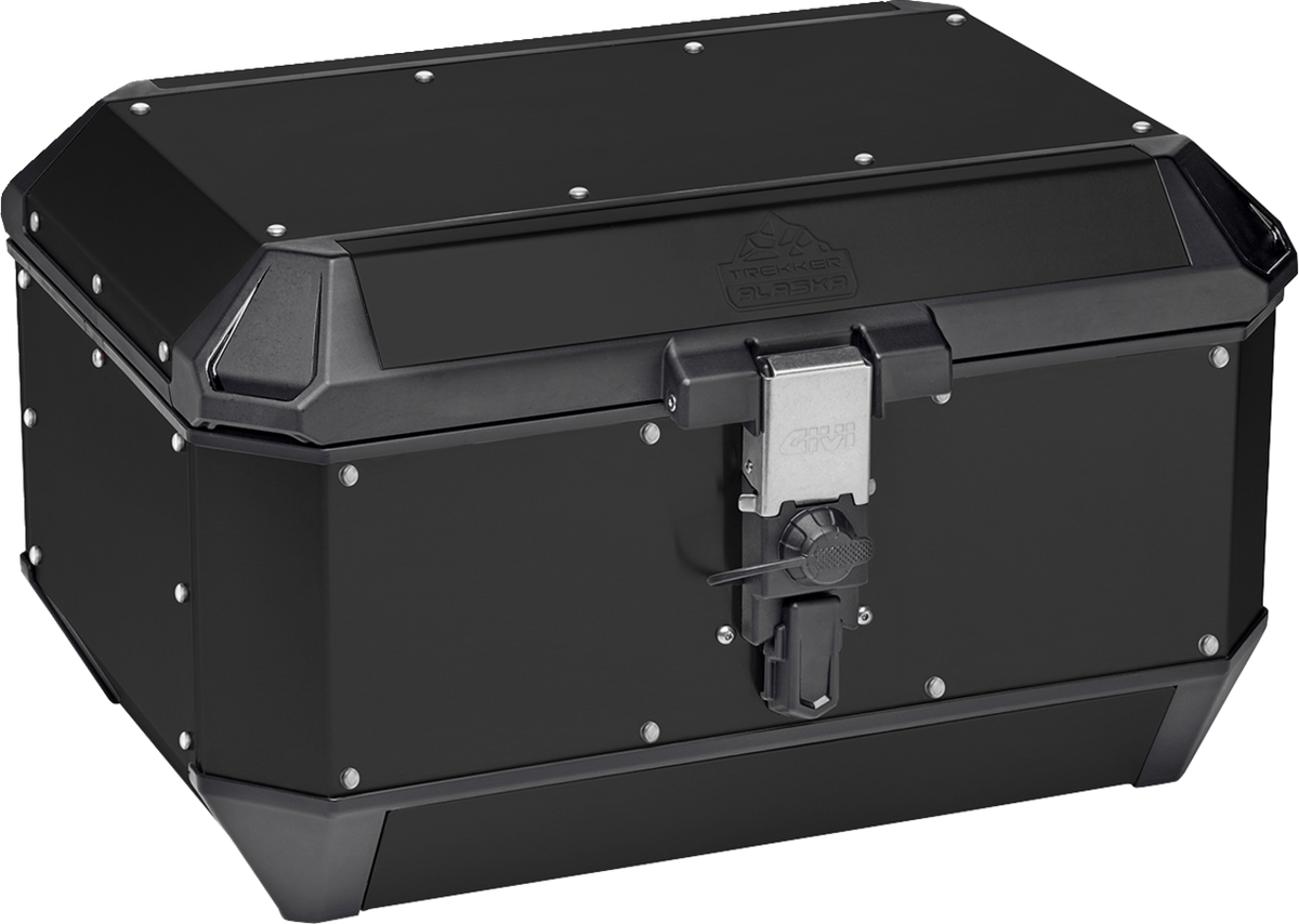 GIVI Alaska Side Case