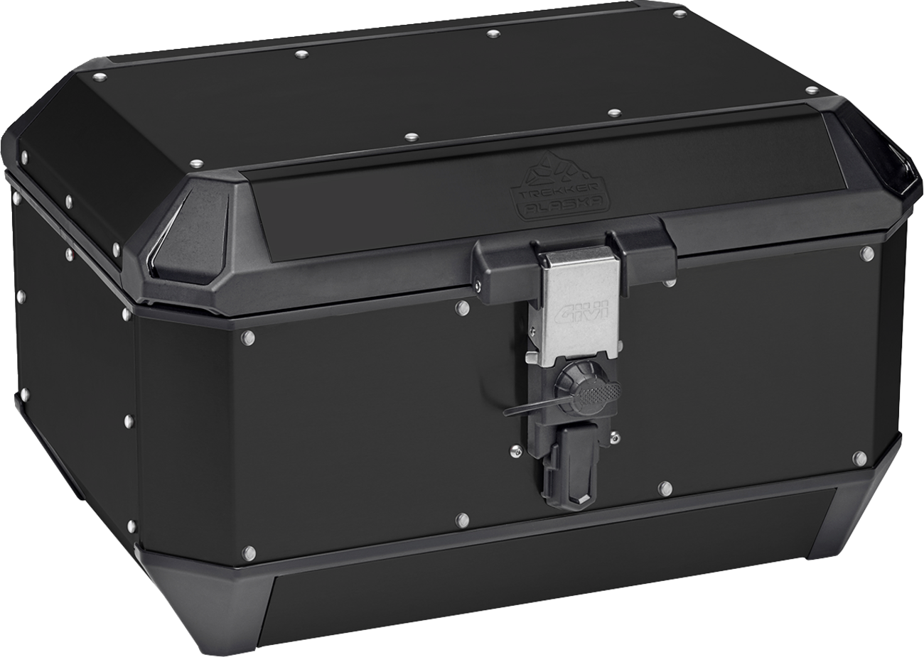 GIVI Alaska Side Case