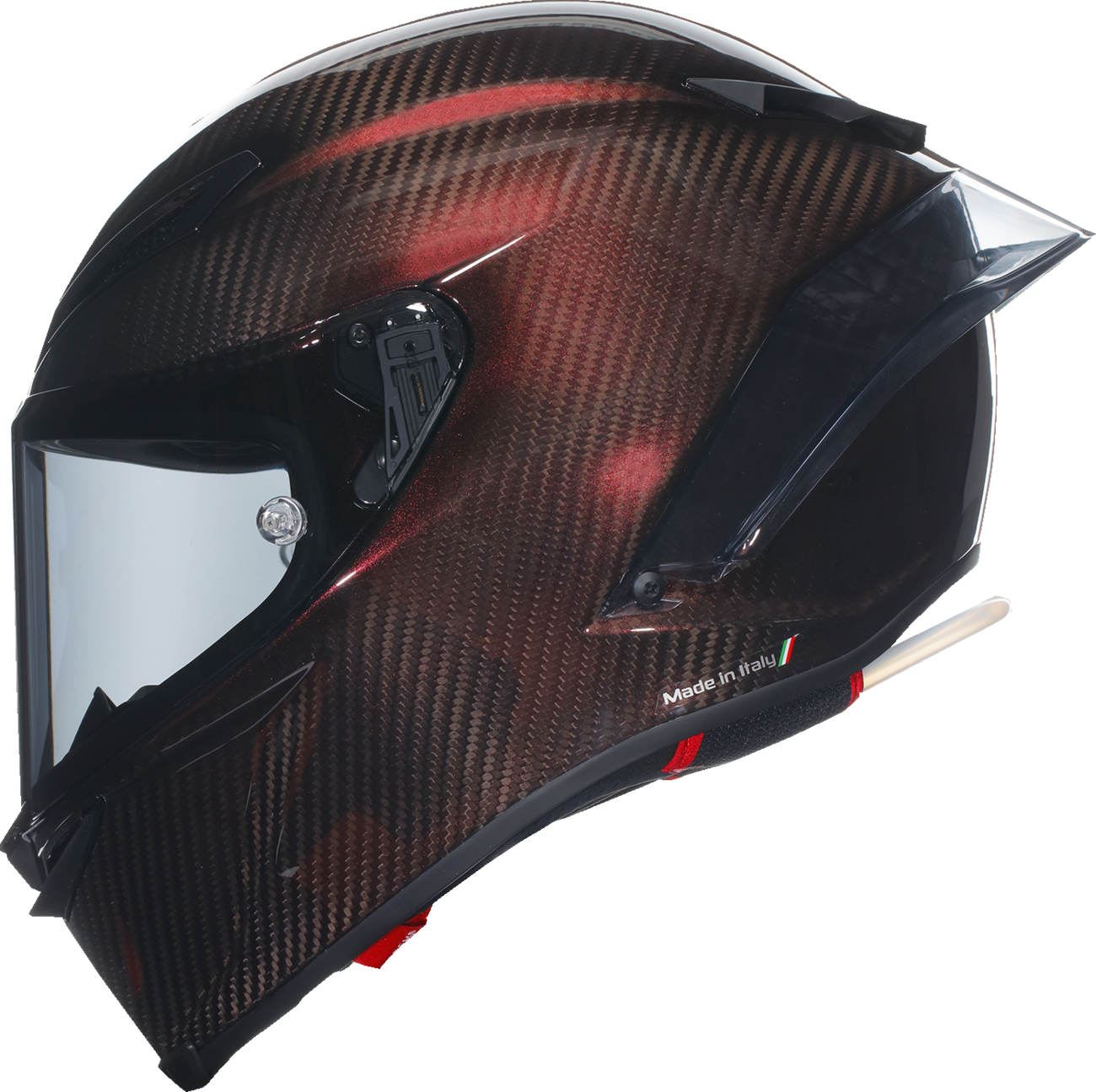 AGV Pista GP RR Mono Helmet