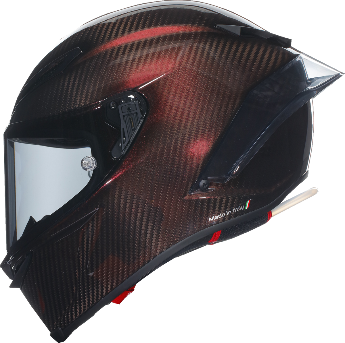 AGV Pista GP RR Mono Helmet