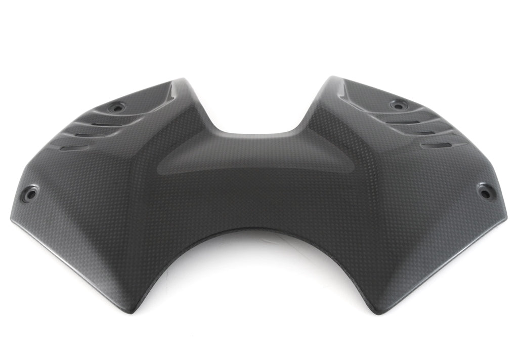 Fullsix Carbon Tank Cover