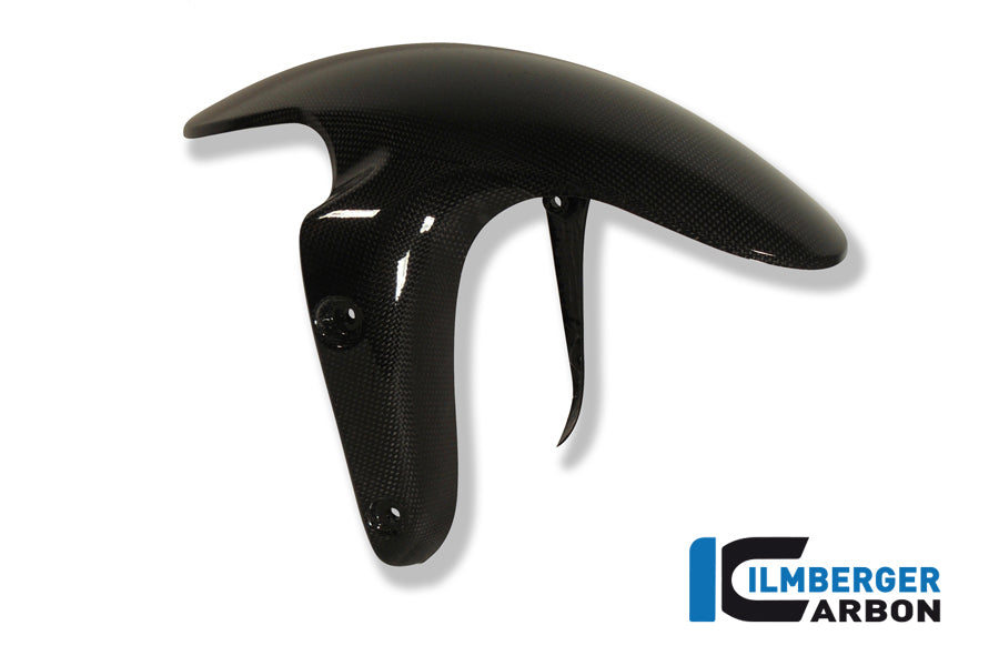 Ilmberger Carbon Front Fender Buell 1125 R / CR