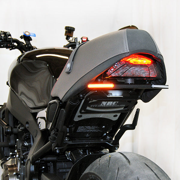 NRC Yamaha XSR 900 Fender Eliminator (2022-Present)