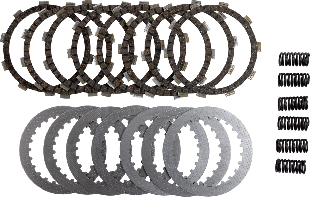 EBC Brakes Clutch Kit - Kawasaki