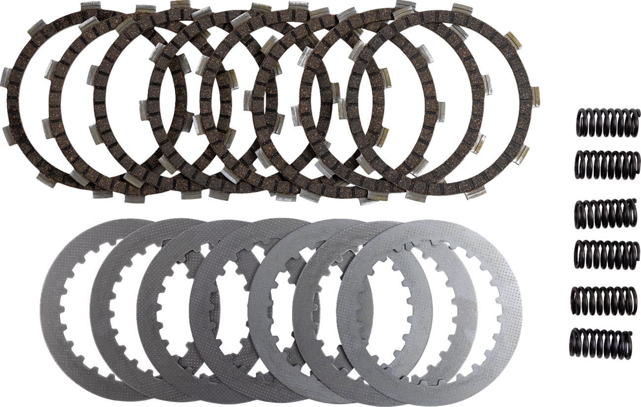 EBC Brakes Clutch Kit - Kawasaki