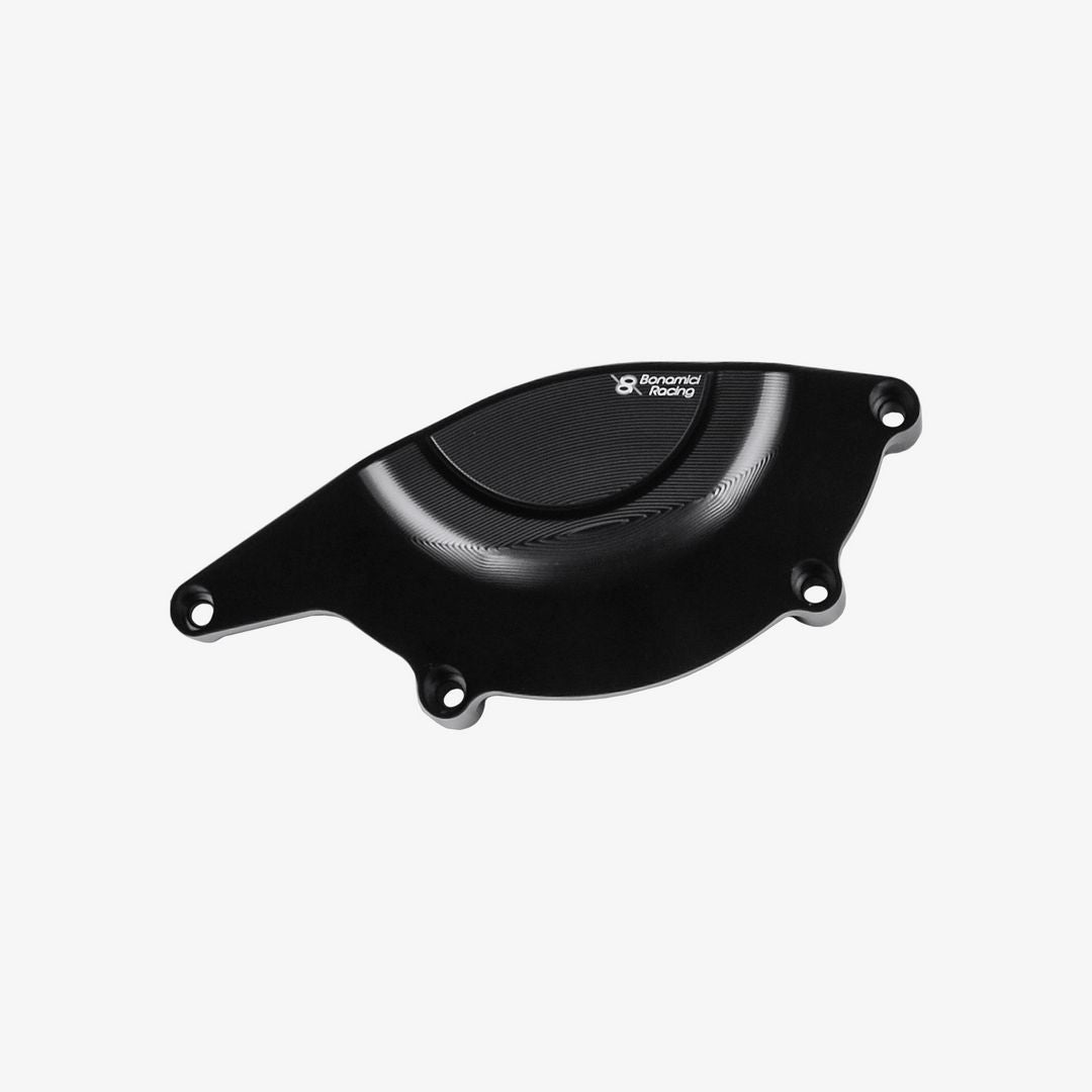 Bonamici Racing Engine Protection (Left Side) - Triumph Street Triple 765