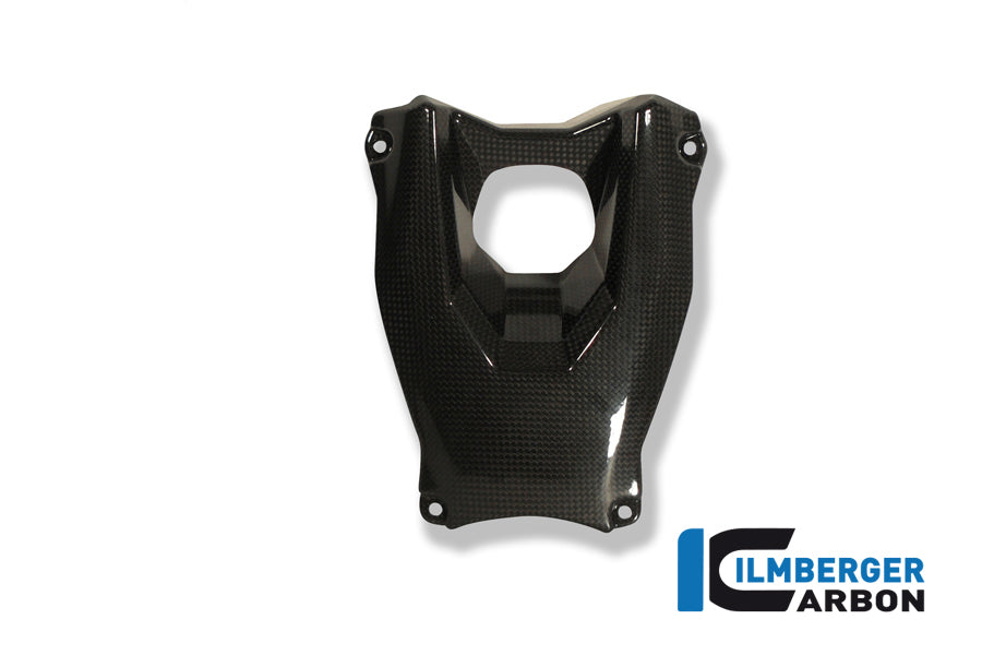Ilmberger Carbon Ignition Lock Cover Carbon