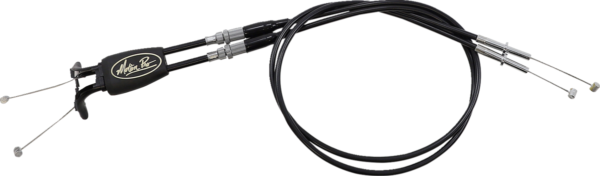Motion Pro Rev3 Variable Rate Throttle Kit - Ninja ZX-6R