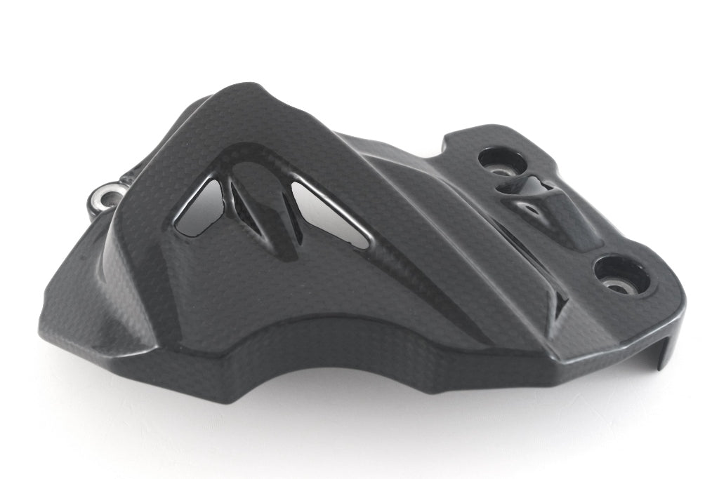 Fullsix Carbon Sprocket Cover