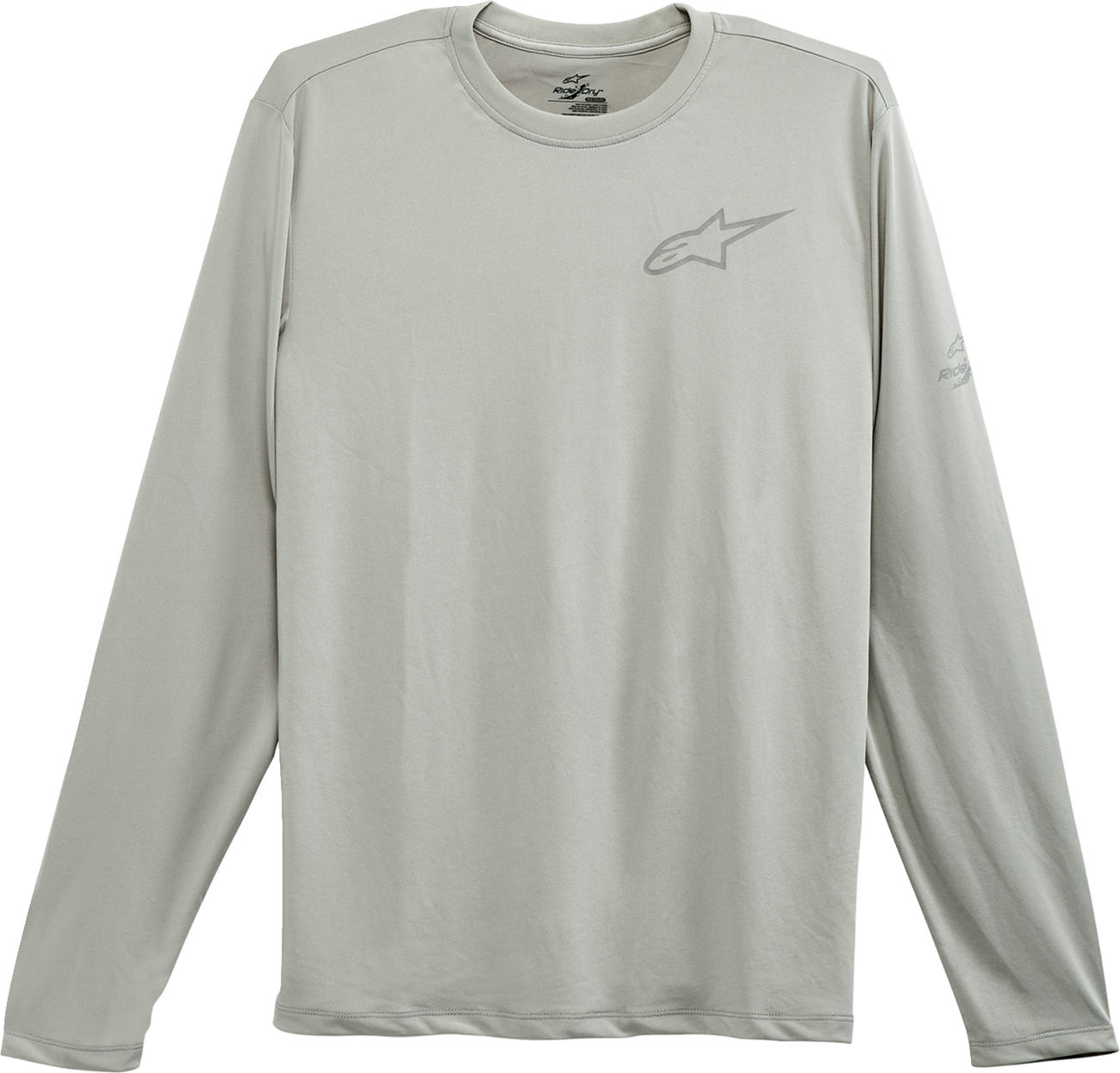 Alpinestars Pursue Performance Long-Sleeve T-Shirt