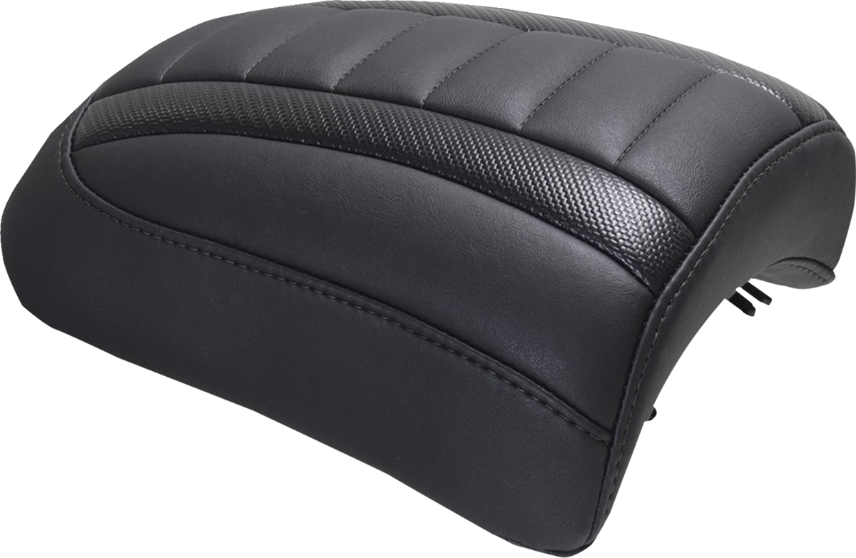 Mustang Padded Passenger Seat Cowl