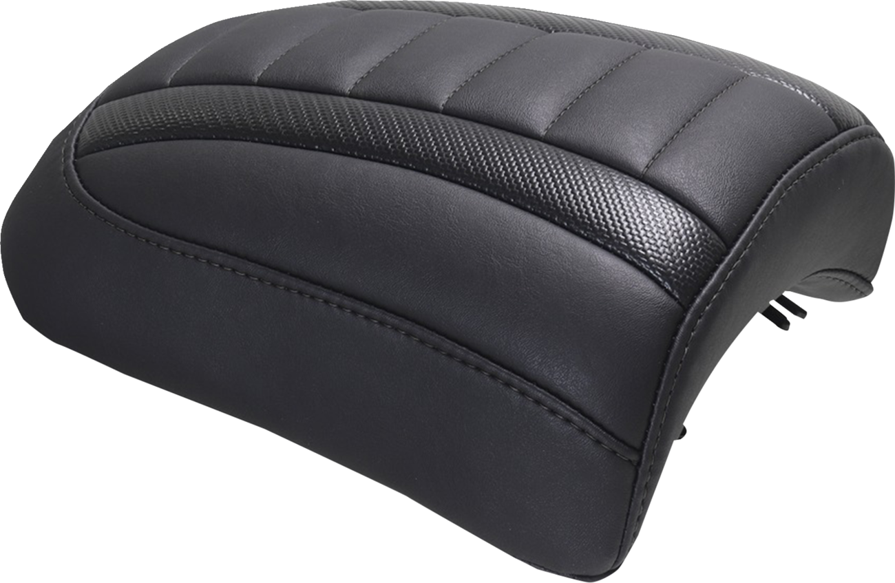 Mustang Padded Passenger Seat Cowl