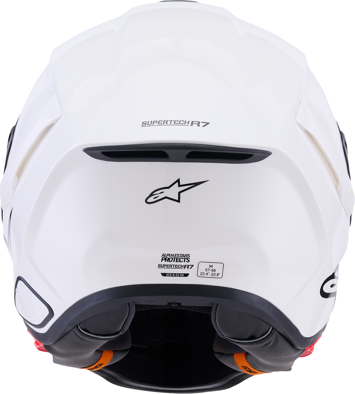 Alpinestars Supertech R7 Helmet