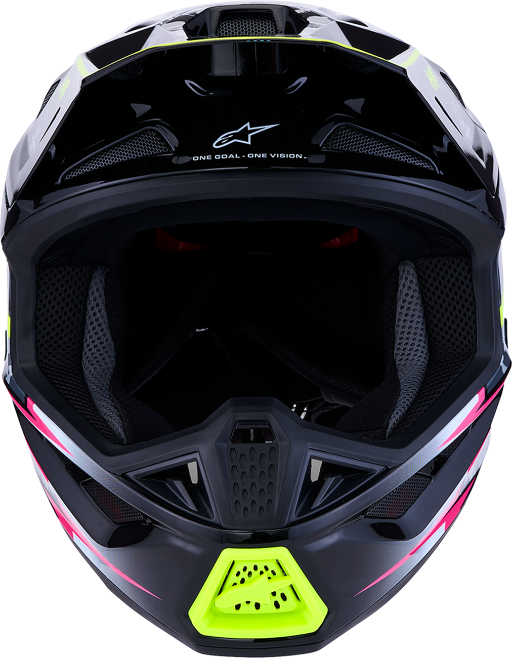Alpinestars SM7 Blaster Helmet