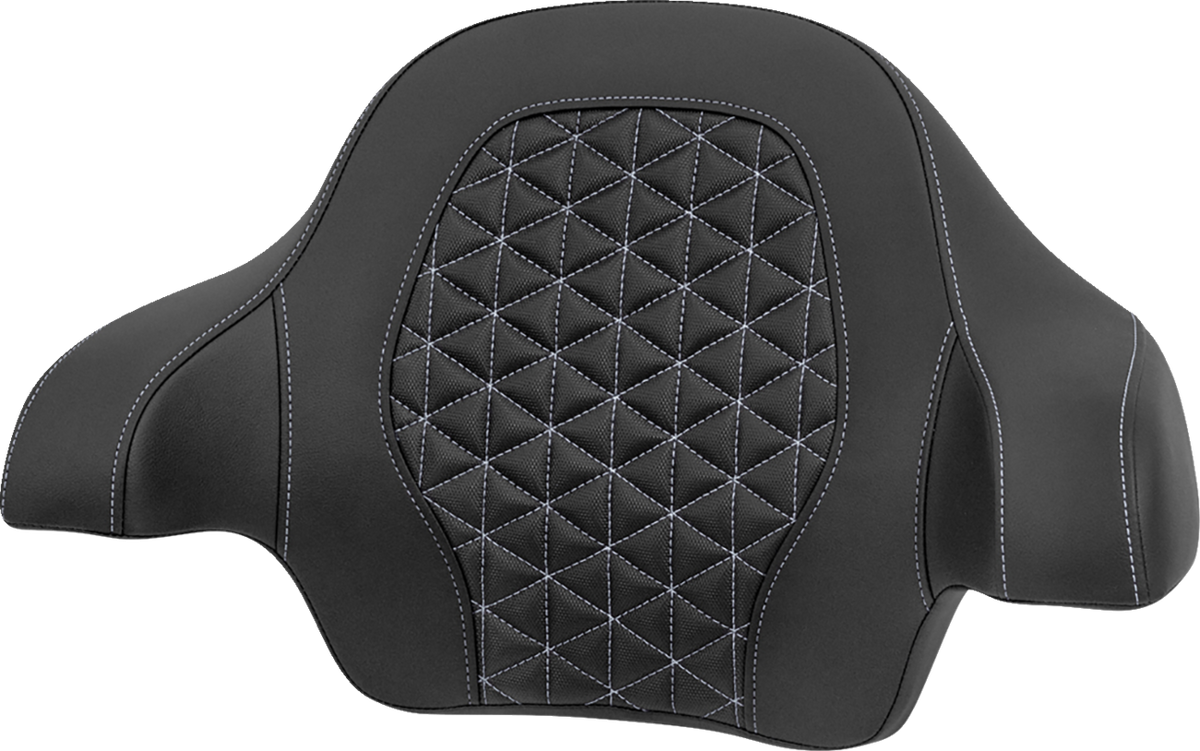 Saddlemen Tour-Pak® Passenger Pad