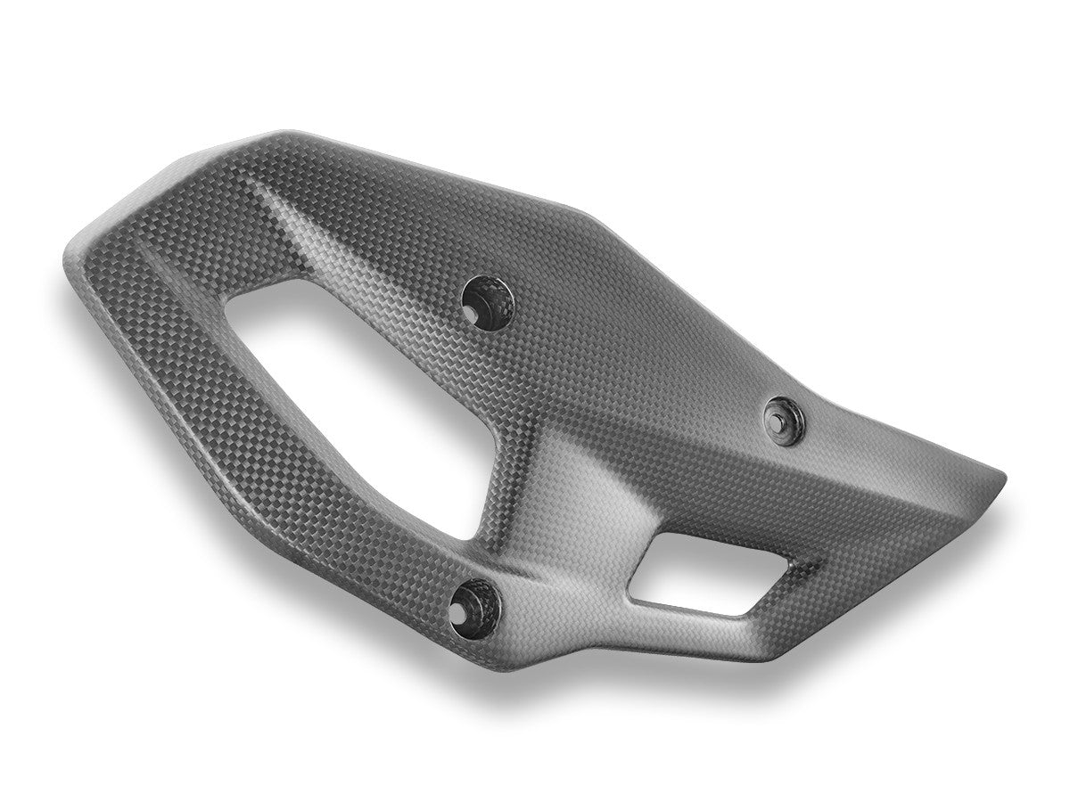 Ducabike DBK CRB181O BMW R1300GS Matt Carbon Heel Guards