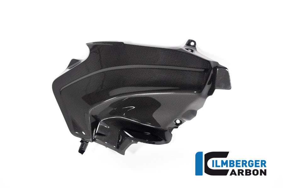 Ilmberger Carbon Cover Under The Frame Right Ducati Panigale V2 - Gloss