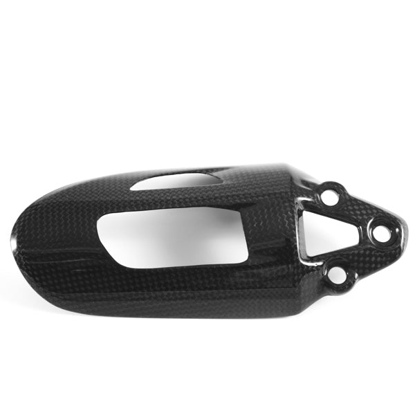 Fullsix Carbon Shock Guard For Ducati Panigale 899 959 1199 1299