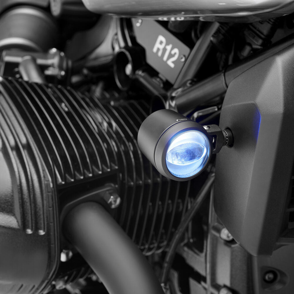 Rizoma LED Fog Light Kit