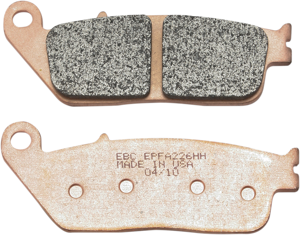EBC Brakes Brake Pads