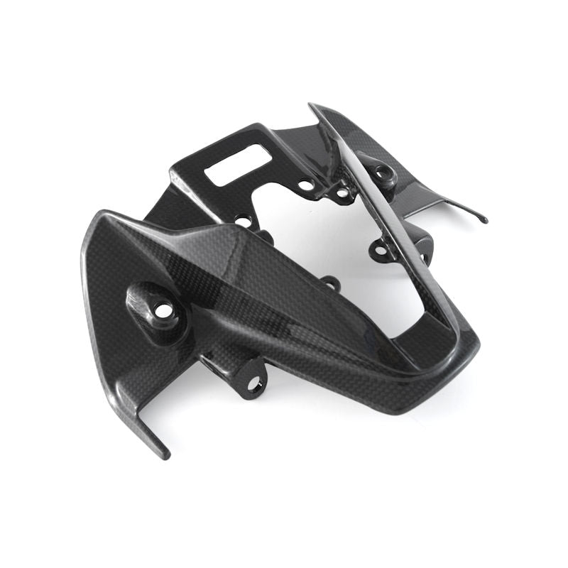 Fullsix Carbon Fiber Inner Headlight Fairing for Streetfighter V4 V4S