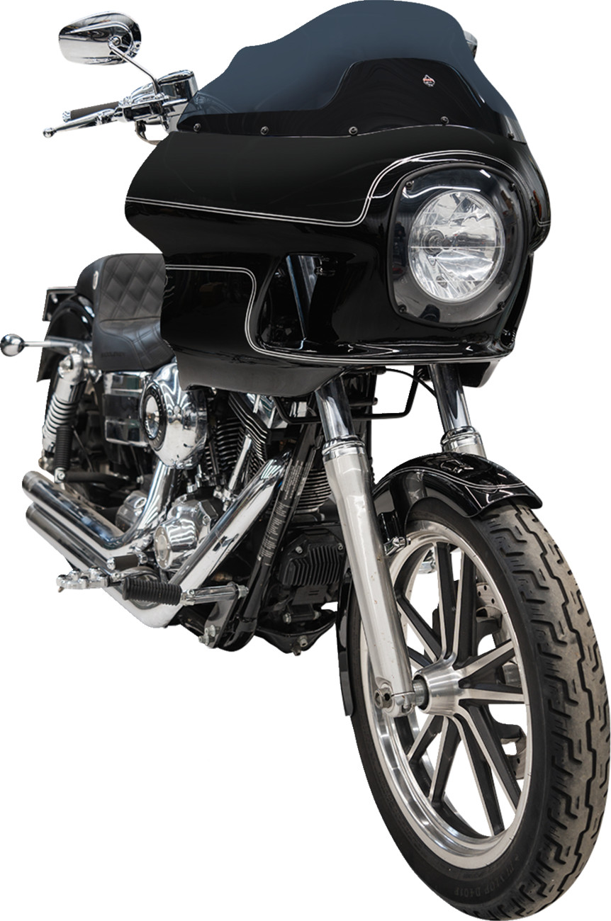 Klock Werks FXRP-Style Fairing Kit - '06-'17 FXD