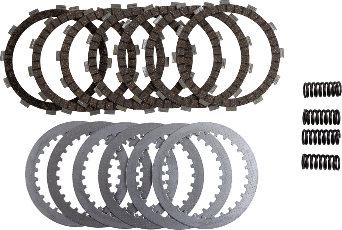 EBC Brakes Clutch Kit - Honda