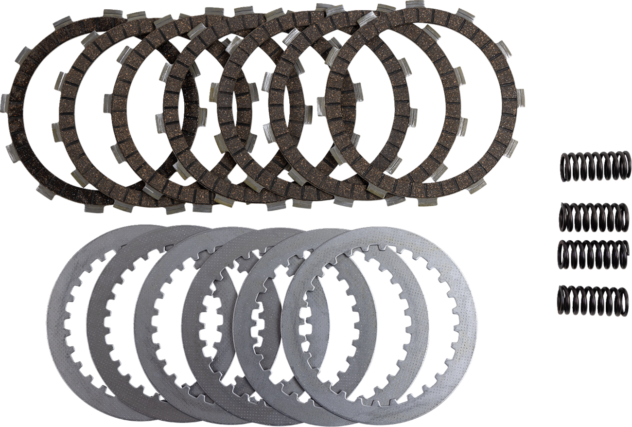 EBC Brakes Clutch Kit - Honda