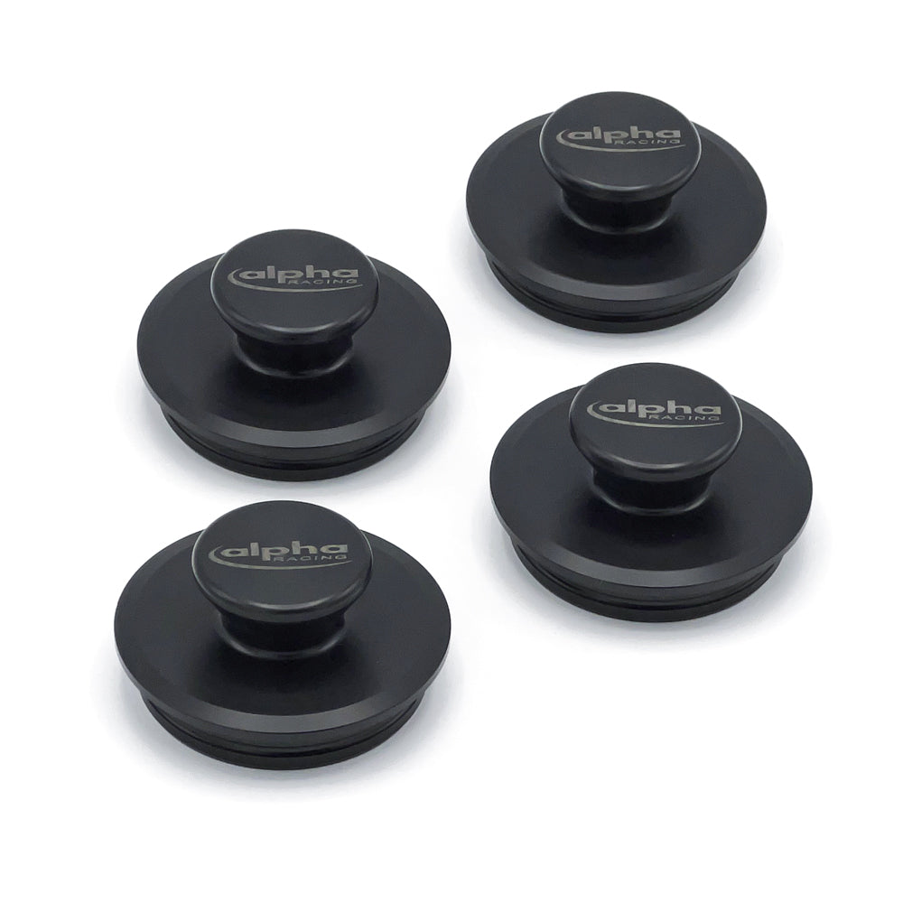 Sealing plug kit, intake socket M RR 2025-