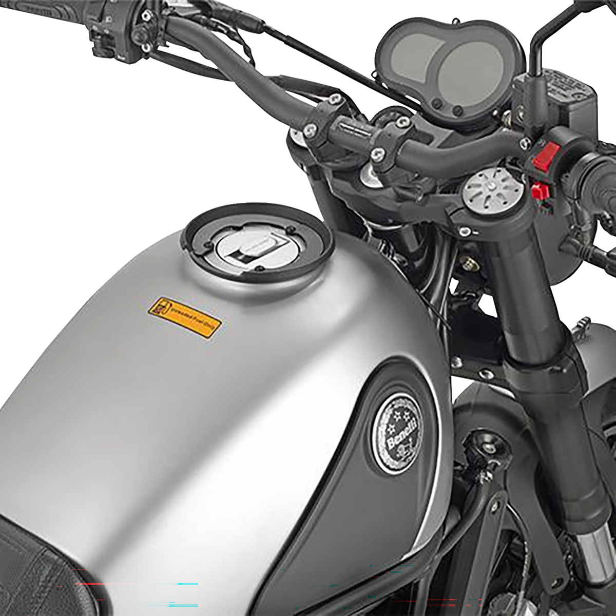 GIVI Tanklock Ring - Benelli