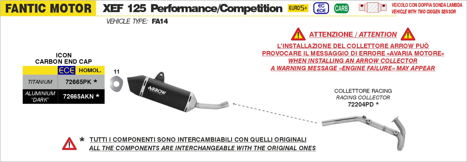 72665PK Icon Titanium Slip Ons