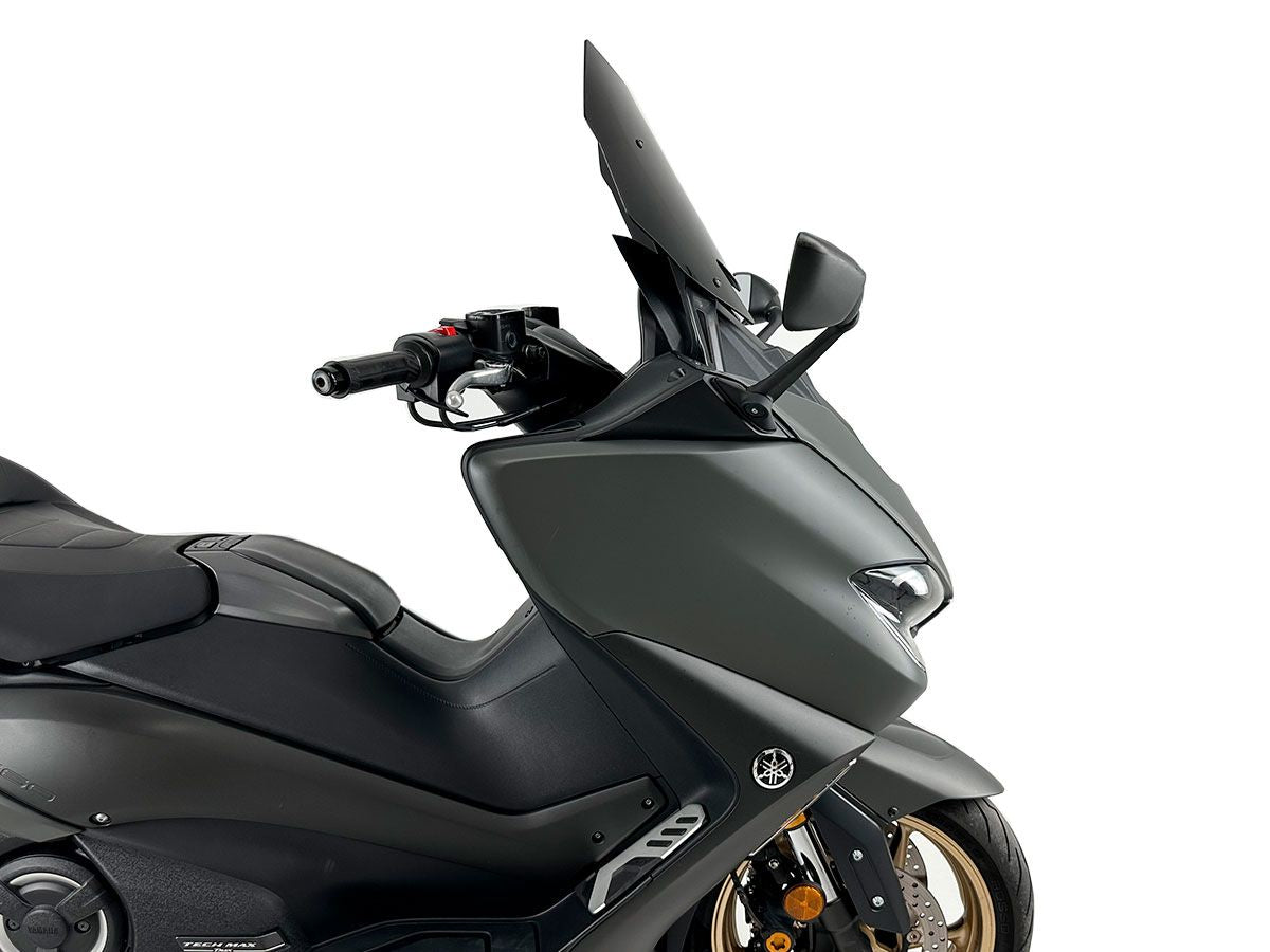 WRS Windscreen Sport Evo Yamaha T-Max 560 2020-2021