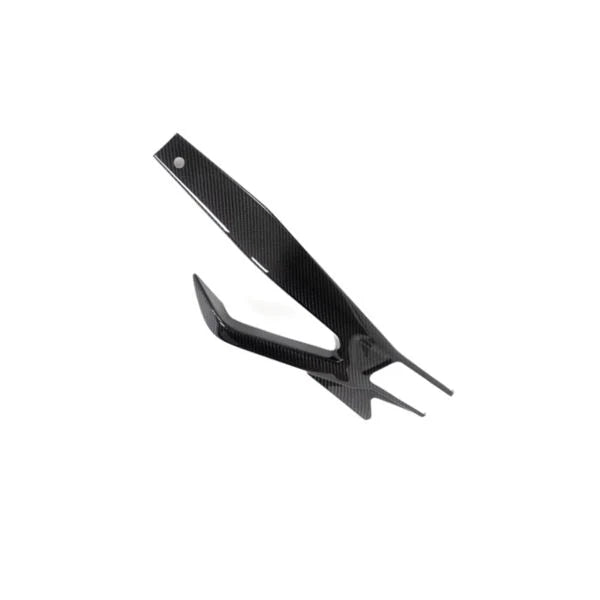 Ilmberger Carbon Fiber Swingarm Cover Set For S1000RR 2019 2020