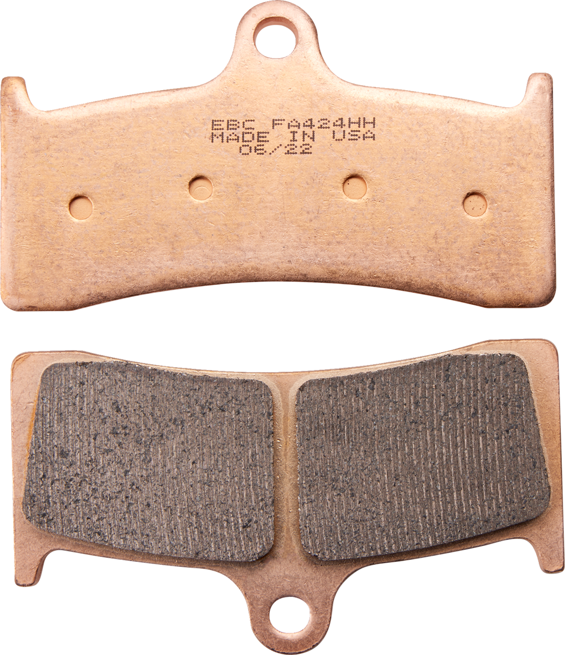 EBC Brakes HH Brake Pads